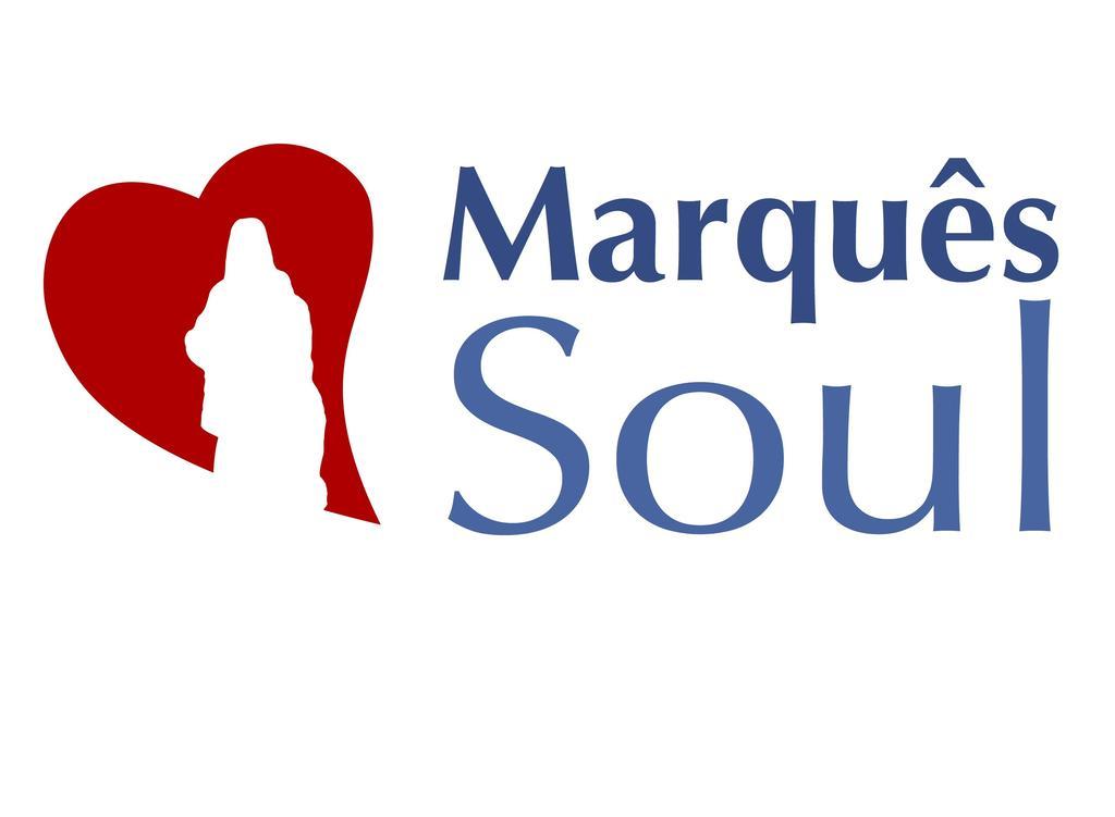 ホテル Marques Soul リスボン エクステリア 写真